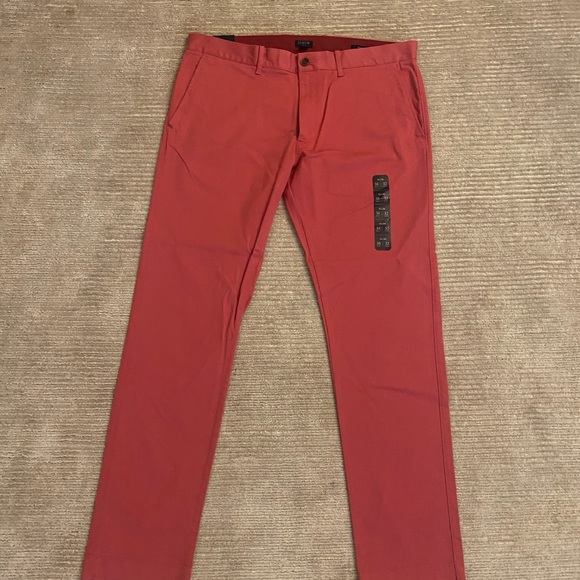 BRAND NEW J Crew Dress Pants - Picture 1 of 3